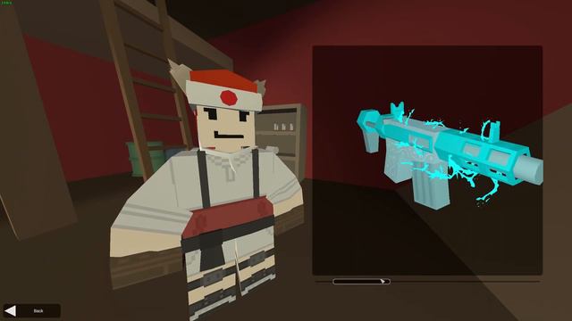 Unturned: Crafting 100 Mythicals смотреть онлайн