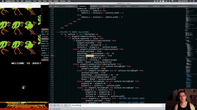 Learning Programming #118: November 16th, 2022 смотреть онлайн