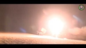 Atəş-клип Азербайджана про Нагорный карабах