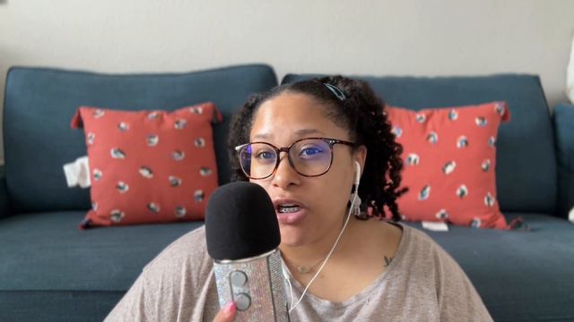 ASMR Lets Talk Love is Blind, Vanderpump Rules & Dm-ing Celebs (whispered ramble) смотреть онлайн