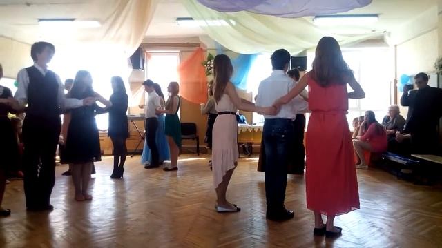9 класс Полька смотреть онлайн