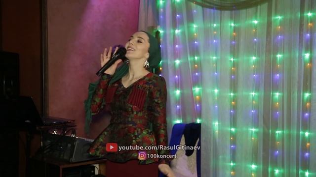 28 Раисат Тажудинова – «Горжусь тобой» смотреть онлайн