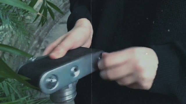 FILM PHOTO / ПЛЕНОЧНАЯ ФОТОГРАФИЯ «ФЭД2» смотреть онлайн