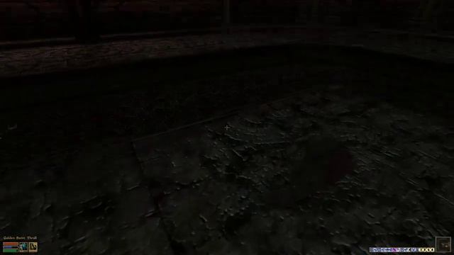 MYSTERY IN MOURNHOLD - Elder Scrolls III Morrowind смотреть онлайн