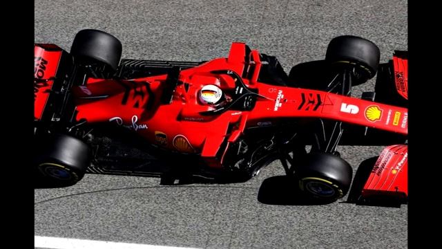 Скандал в Формуле-1. 7 команд против Феррари #046 смотреть онлайн