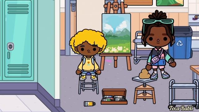 Toca Boca CRAZY SECRETS HACKS ? TOCA LIFE WORLD ? смотреть онлайн