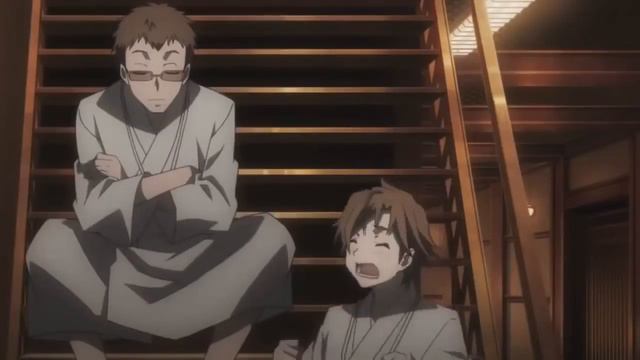 Аниме все серии подряд. Аниме 2022 года. Сильнейший ГГ в другом мире