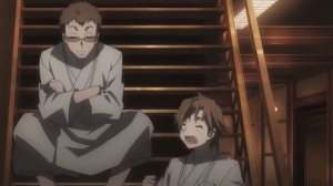 Аниме все серии подряд. Аниме 2022 года. Сильнейший ГГ в другом мире