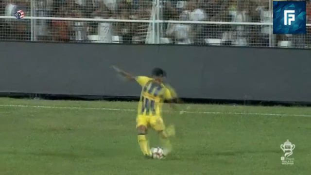 Pahang FA v Terengganu | Piala FA 2019 | Highlights match смотреть онлайн