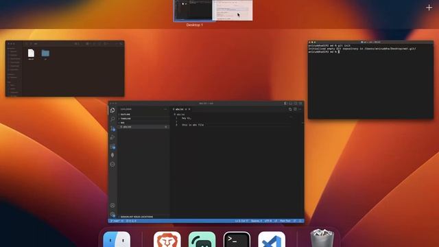 Creating New Repo - MERN Stack Full Course Playlist - 019 смотреть онлайн
