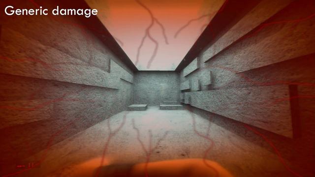 Garrys mod addon showcase - FAR CRY healing system - wip test 2 смотреть онлайн