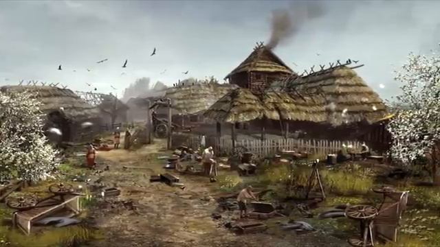 Что делать если попал в фэнтези мир? Как выжить среди магов, драконов, орков, эльфов и гномов? смотреть онлайн