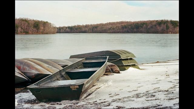 Shooting Film on the Minolta X-700 смотреть онлайн