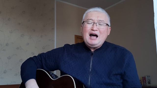 Беда. Cover на ДДТ смотреть онлайн