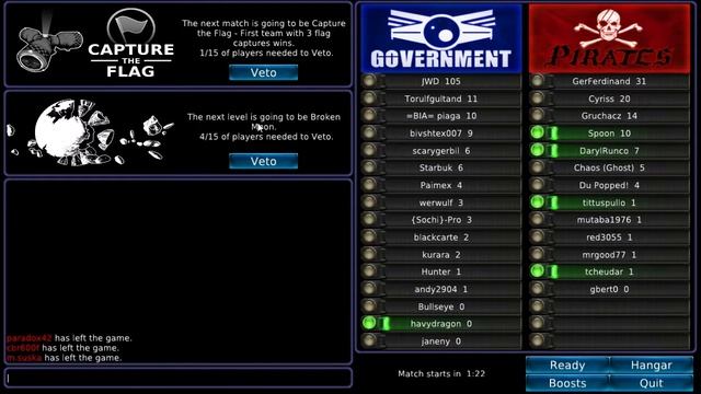 Moon Breakers Gameplay/Commentary смотреть онлайн