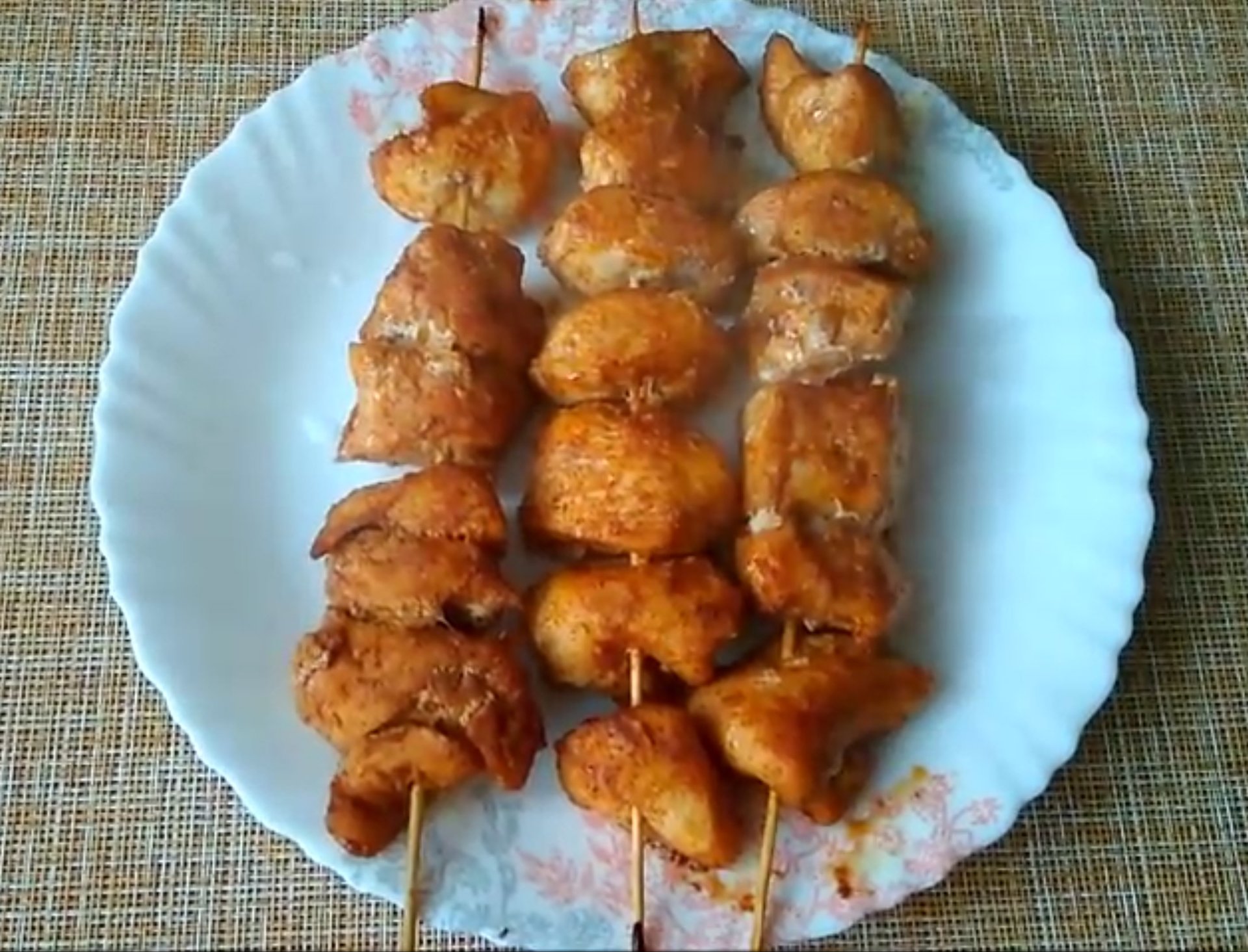 Шашлычок.mp4 смотреть онлайн