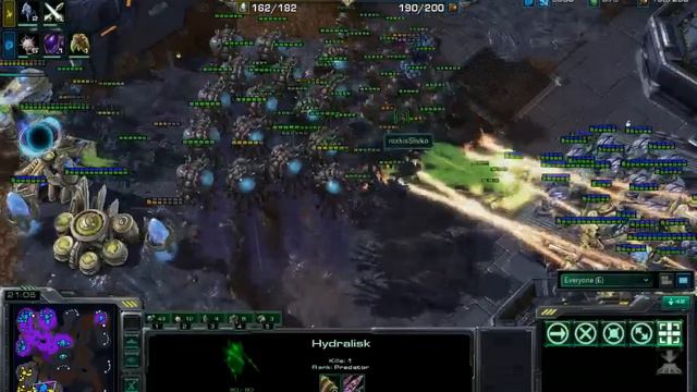 Imba.FXOpen.BRAT_OK FP-Stream #4 Part 05 - [Starcraft II]