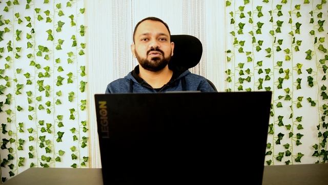 Lenovo Legion 5i Review after 15days Use | Best Gaming Laptop | Lenovo Legion смотреть онлайн