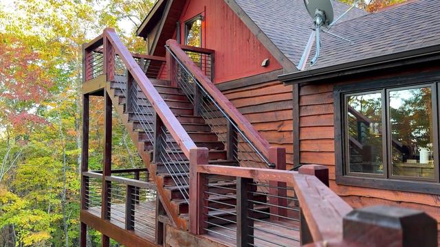 252 Robinson Thomas Road, Morganton, 30560 смотреть онлайн