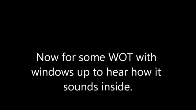 2008 Ford Explorer V8 Gibson Exhaust смотреть онлайн
