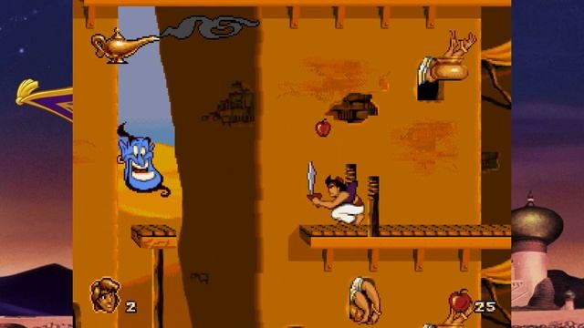 ШЕДЕВРАЛЬНЫЕ игры Sega Mega Drive