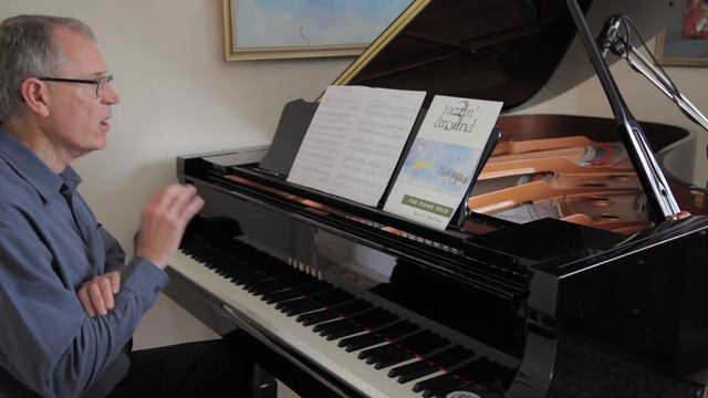 Swing Mode Kerin Bailey Tutorial смотреть онлайн