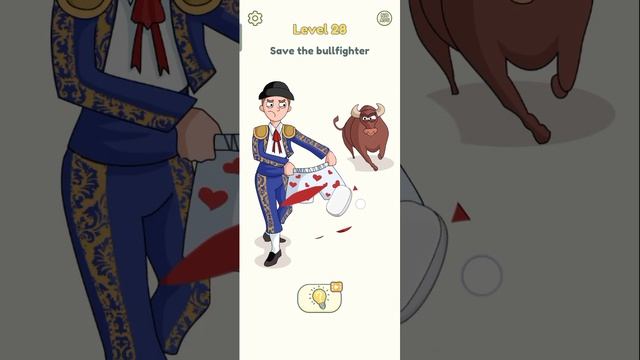 DOP 2 Delete One Part All New Update 1-50 Level Android Gameplay смотреть онлайн