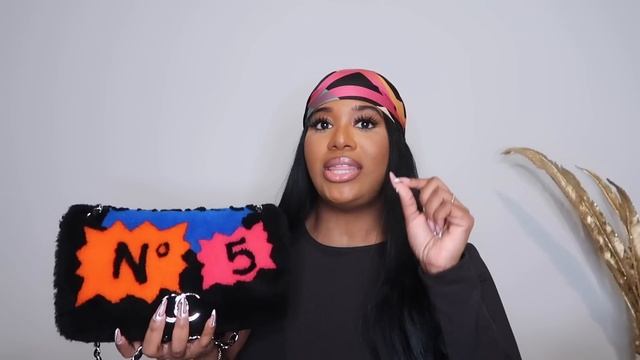 CHANEL SUPERMARKET COLLECTION 2014! ARCHIVE BAG REVEAL! | POCKETSANDBOWS смотреть онлайн