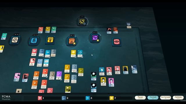 Cultist Simulator - Sheepdog Plays Part 10 смотреть онлайн