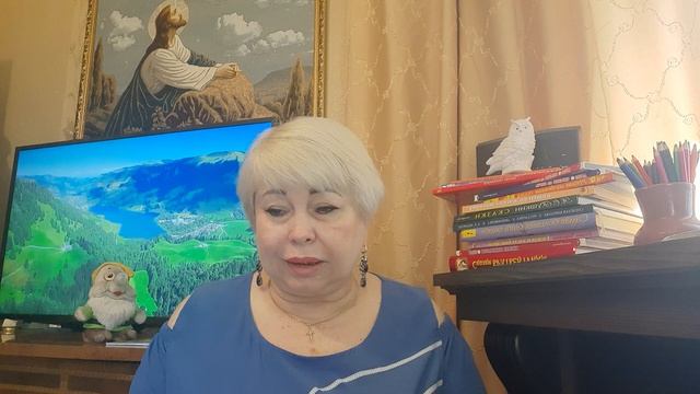 Илья Муромец и Соловей разбойник. Русская народная сказка. смотреть онлайн