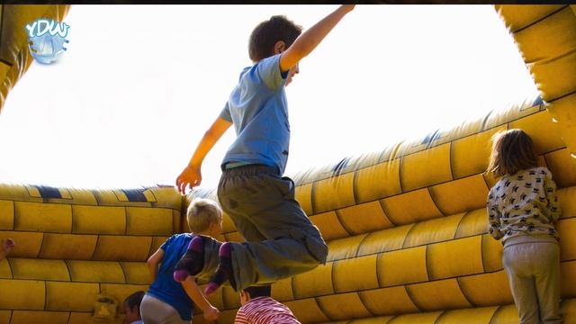 Natbleer 8-15 Years - A pull-up diaper for older children with Abena quality at a supermarket price смотреть онлайн