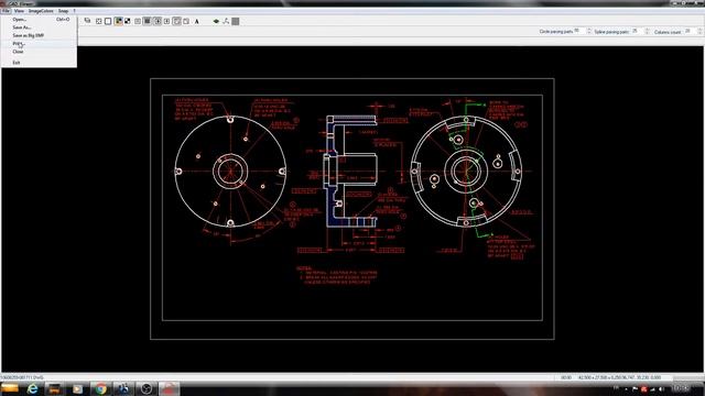CAD Viewer - Getting Started (Windows) смотреть онлайн