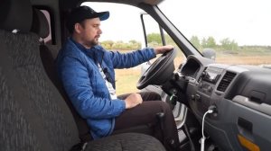 ГАЗель 4х4. "Всегда и Везде"