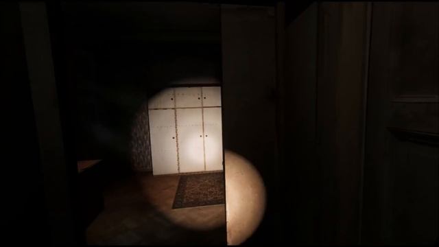 KOBOLD: Chapter I - A very scary VR horror game 'Early access footage' смотреть онлайн