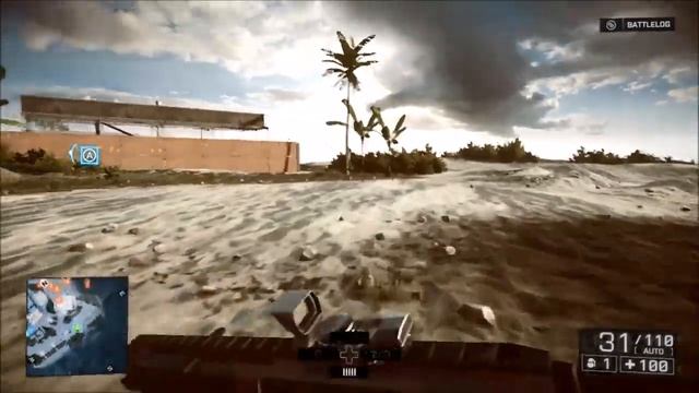 Battlefield 4 - How To Unlock Riot Shield - Vanguard Assignment Dragon's Teeth DLC смотреть онлайн