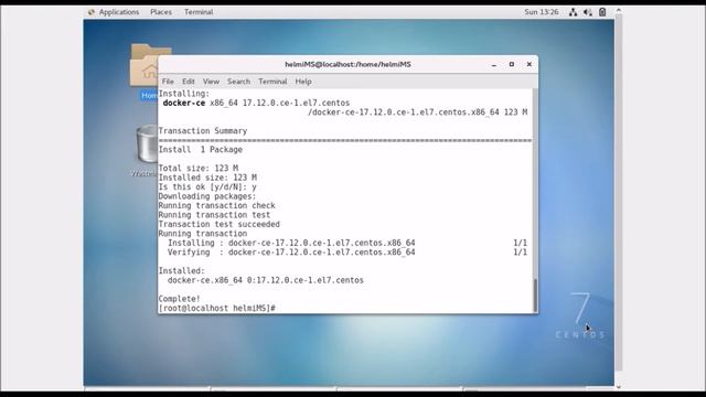 Nsa Lab 5 Docker смотреть онлайн
