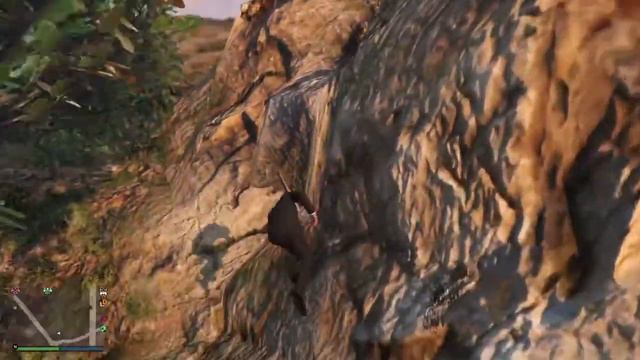 Grand Theft Auto V SERIE смотреть онлайн