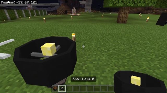 Minecraft Bedrock Furniture MOD MCPE | Win10 | Xbox Addon смотреть онлайн