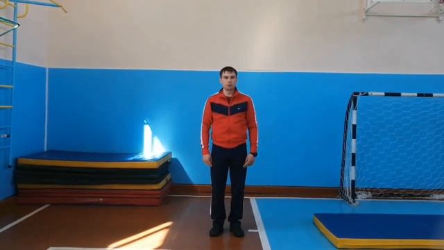 7 класс 8 урок 2 четверть тема Разновидности упражнений на гимнастических снарядах смотреть онлайн