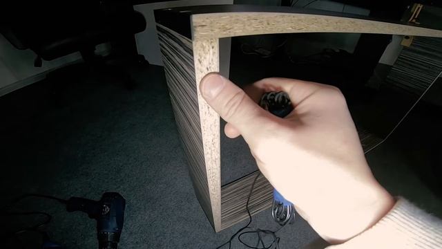 2020_01_31 Доделал свой офис / он же и котельня смотреть онлайн