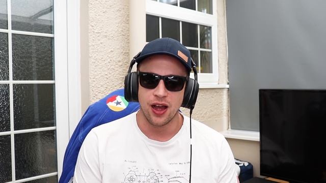 Travis Scott - Astroworld FULL ALBUM REACTION and REVIEW!!! смотреть онлайн