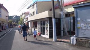 11.06.21 Ольгинка. Где выпить и поесть