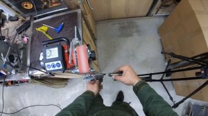 Как заточить нож на гриндере?