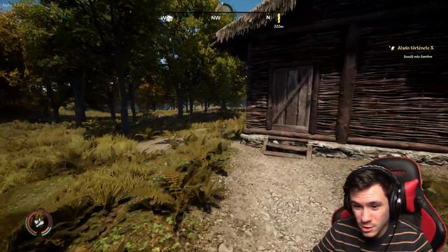 MEGSZÜLETETT AZ UTÓD! 👶 Medieval Dynasty #5 смотреть онлайн