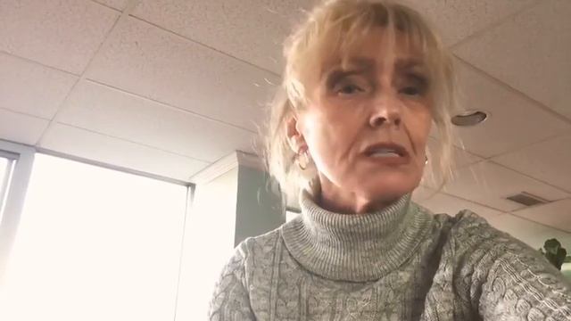 Загадочная аудитория