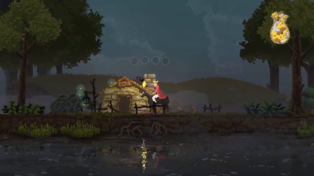 САМЫЙ ЛУЧШИЙ ОСТРОВ? | Kingdom: New Lands #4 смотреть онлайн