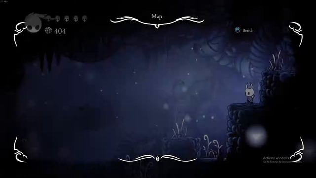 Hollow Knight Episode #3 Exploring Green Path part 1! смотреть онлайн