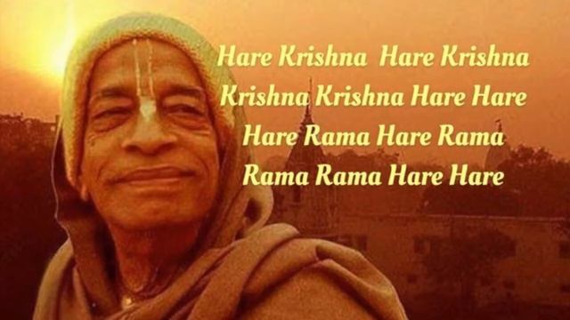 Шрила Прабхупада Харе Кришна Srila Prabhupada Hare Krishna #ХареКришна