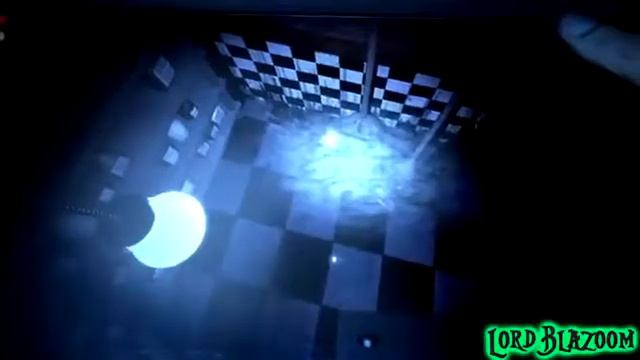 FNAF SFM . Песня фнаф 1. смотреть онлайн