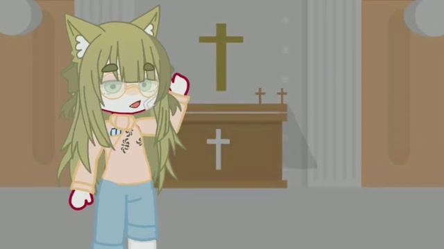 Туториал как сделать те самые корейские глаза :_) смотреть онлайн